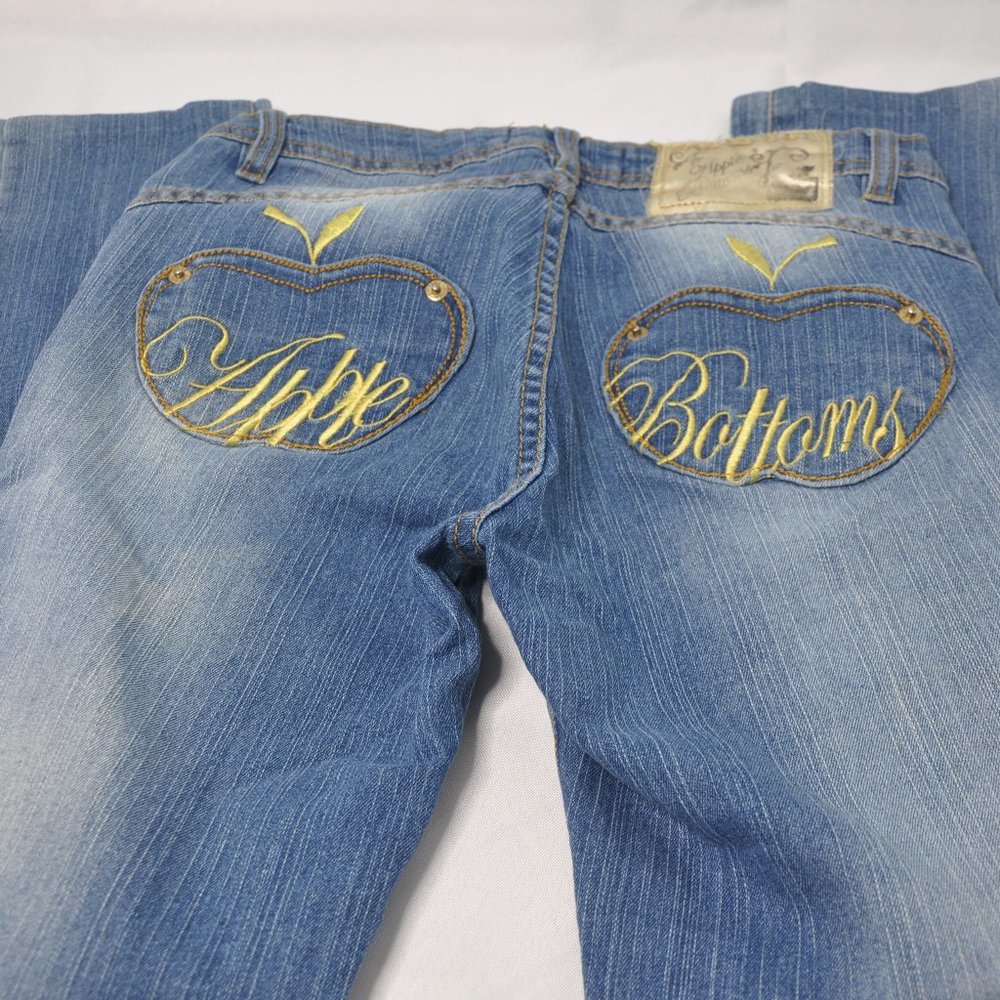 Apple Bottom Jeans